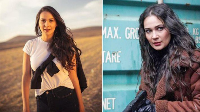 Русенката Гюлсим Али влезе в престижна класация нареди се до