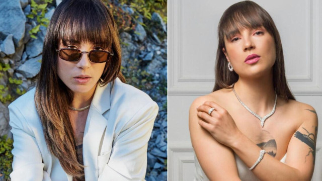 Ергенката Елена Сергова изненада последователите си с нова визия достойна