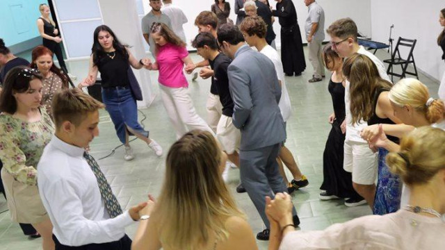 Българският наследник на короната на Симеон Сакскобургготски – Борис знае