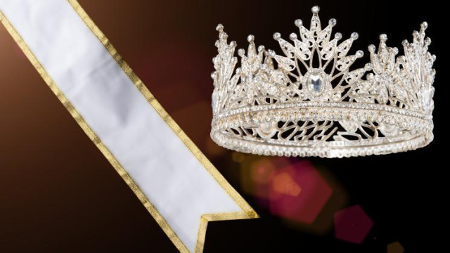 Поредна драма с права върху конкурс за красота се разиграва