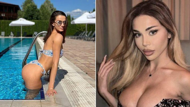 Ергенките се завръщат и този път няма да си