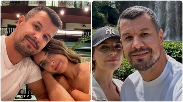 Едно от най познатите лица на bTV – Бесте Сабри –