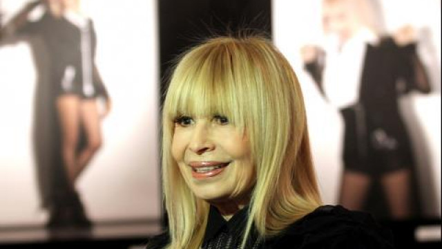 Лили Иванова е открила вълшебно средство за вталяване твърди България