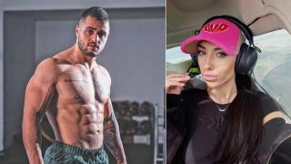 Карлос Насар  ще върти  любов с новото  гадже от 8000 км