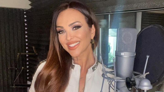 Глория намери време между две участия да посочи кои според