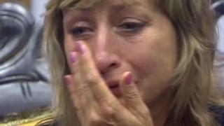 Мира Добрева шокира: Бях на 9, когато започнаха да ме опипват и целуват чичковци