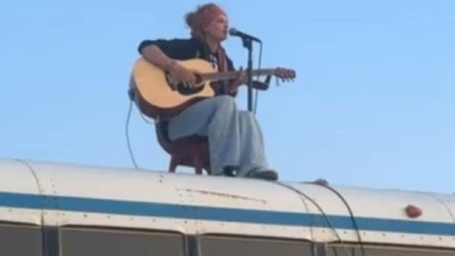 Да бъдеш дъщеря на баща си понякога е най големият капитал