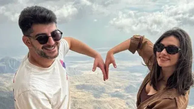 Готвач под наем приготви многостепенно меню за Александър Кадиев и