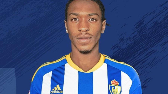 Алдаир Невеш от Левски през октомври ще навърши 26 години