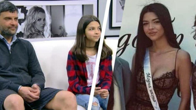 Покойният Тодор Славков не отишъл на абитуриентиския бал на единствената