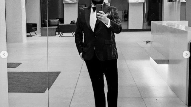 Мариан Станков Мон Дьо макар и в отпуск подготвя