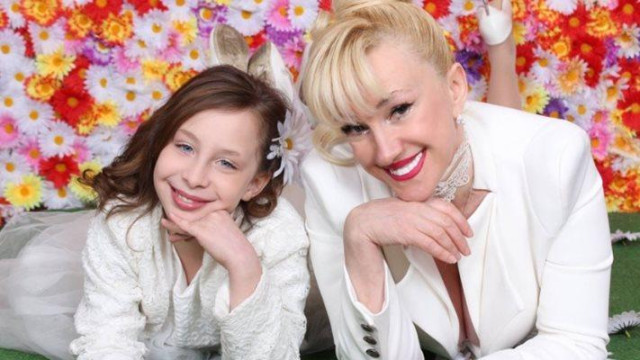 На 1 септември цялото ни семейство ще сме на Свети