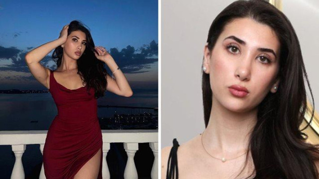 Ергенката Синтия сподели вълнуващи моменти от бригадата си в САЩ