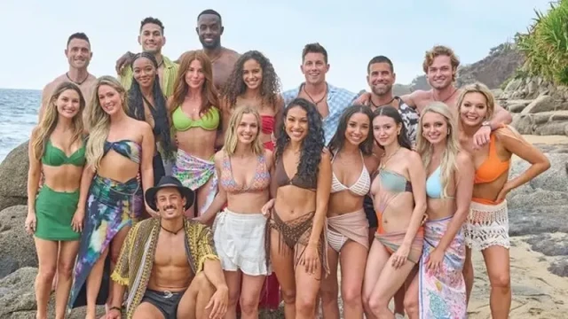 Любов в рая по Би Ти Ви тръгва на 1