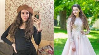 Красавица от сцената скочи при времето