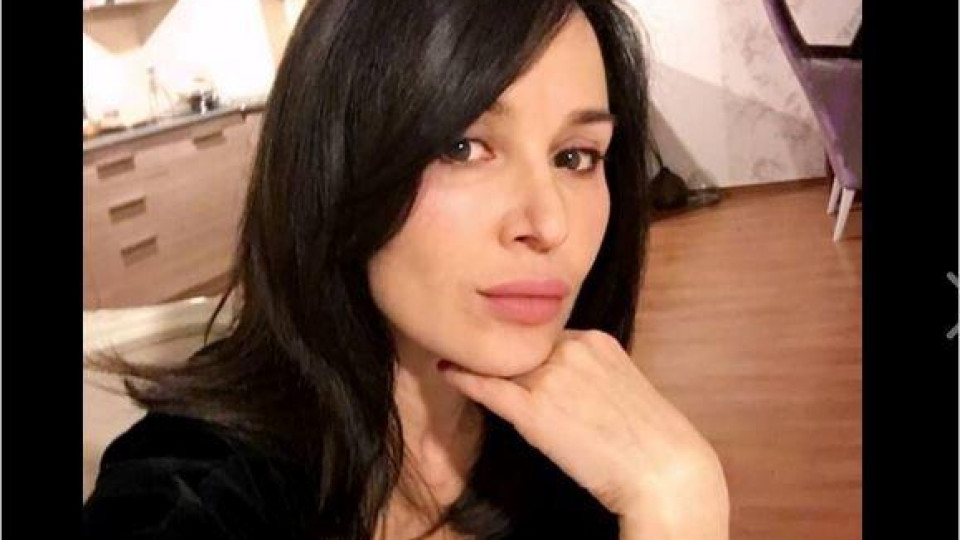 Ирина Флорин готви 5-та модна колекция