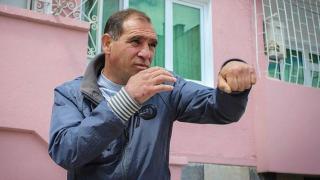 НАП: Германия е наложила запори на Серафим Тодоров, не сме спирали пенсията на шампиона