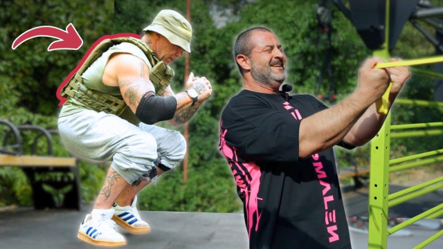 Ъндърграундът се преместя в социалните мрежи Известните кримки Димитър Желязков