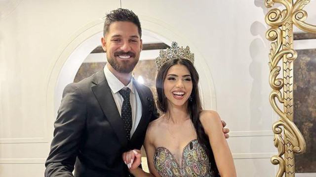 Не е фейк малкият Стораро се задомява
Традицията ни повелява годежът