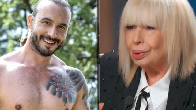 Никога не е спирало да се шуми около кралицата на