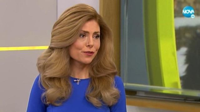 2 000 лева за фризьор харчи жената на Плевнелиев
Съпругата на бившия