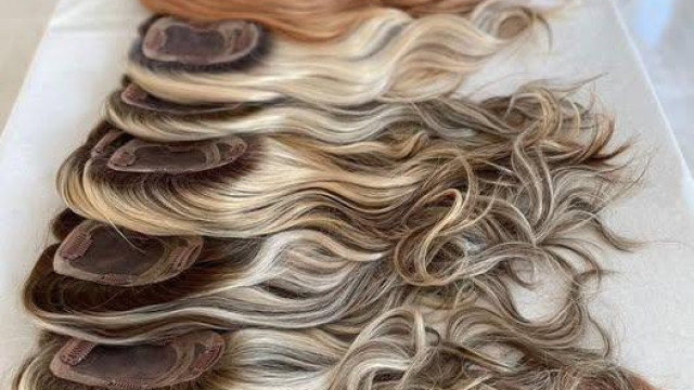 Красотата на една жена често започва от косата – тя