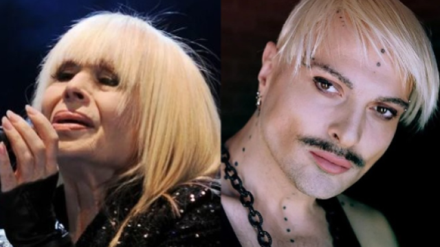 Иво Димчев засне клипове на няколко парчета като по време