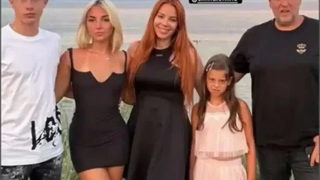 Първият учебен ден е вълнуващ празник за всяко семейство но