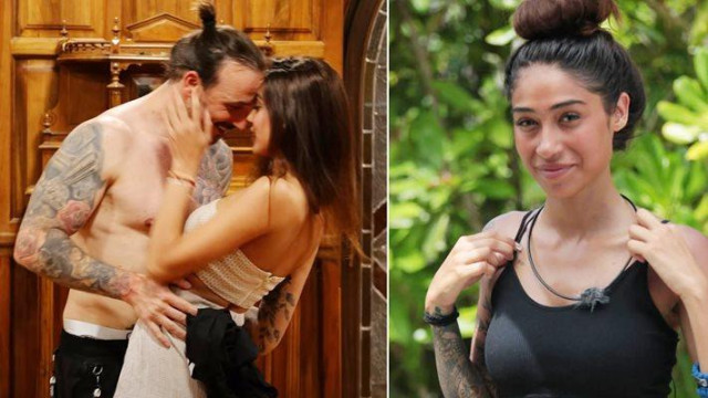 Истинска бомба хвърлиха Грозденка от Островът на 100 те гривни и