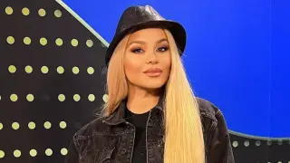 Деси Слава ще озвучава детско филмче