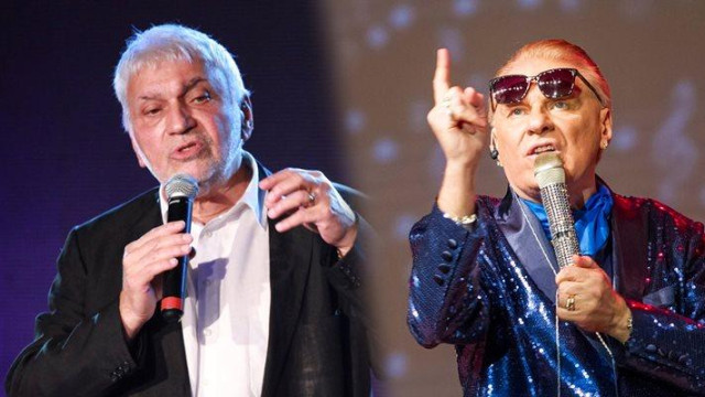 Учуден съм от атаките му към мен първо ги помислих