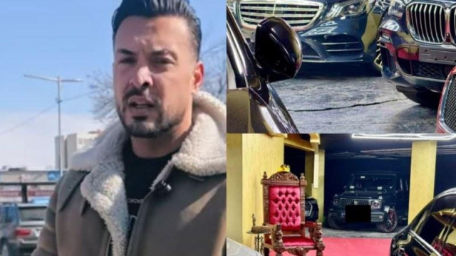 Крис кога дойде ГДБОП къде дойде къде беше в