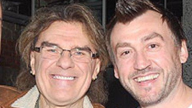 Любо от Те възнамерява да се възползва от грандиозния скандал