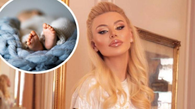 Светлана Гущерова призна че четири деца не са й достатъчни