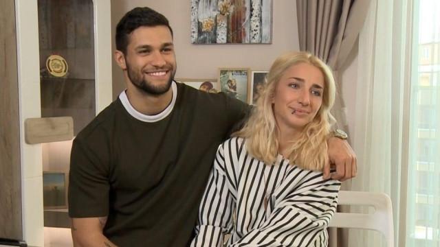 Сами Хосни и Мила Савова търсят безплатна детска градина в