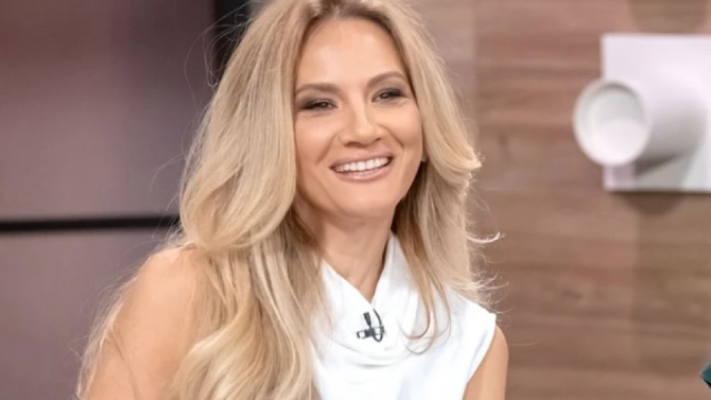 Зейнеб Маджурова окончателно е изхвърчала от Преди обед за новия