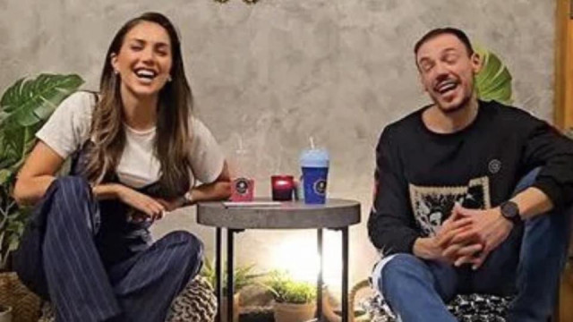 Александра Богданска се изправя в битка за рейтинг срещу бившия