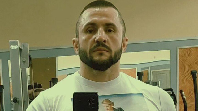 Гатьо остана много недоволен от последното си курортуване на Южното