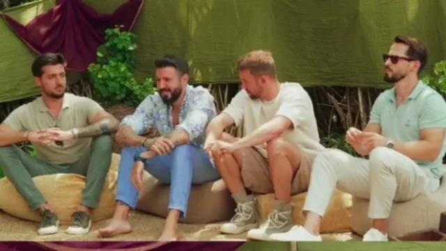 Ергените Васил и Виктор Русинов заровиха томахавките пише България