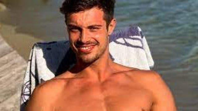 Филип Буков явно не може дълго без гадже Колкото и