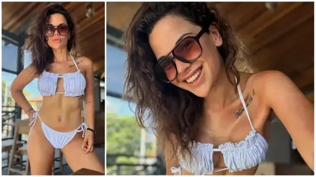 Ивка Бейбе отново скандализира пише България Днес Известната инфлуенсърка си