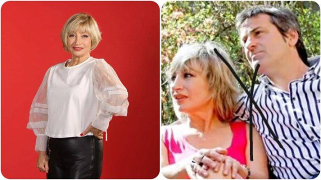 Мира Радева която разбра че приятелят й чака близнаци от