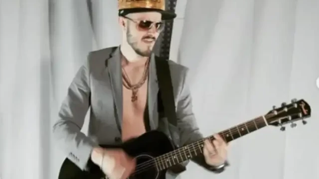 Синът на Златко Живков певецът Орлин Живков ще участва