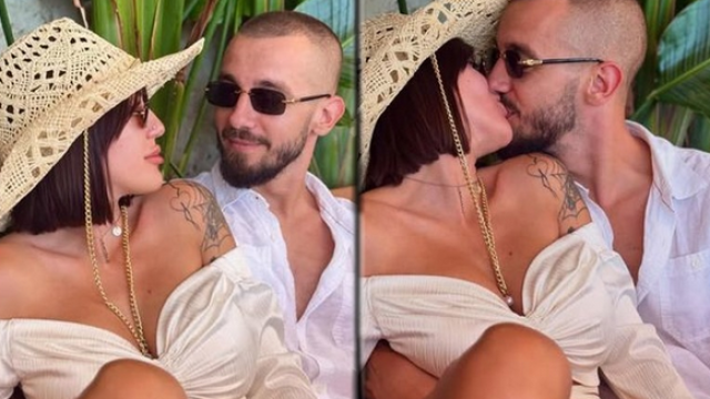 Притежателката на бюст №1 ергенка Анна Мария Граченова залюби спортист Новата