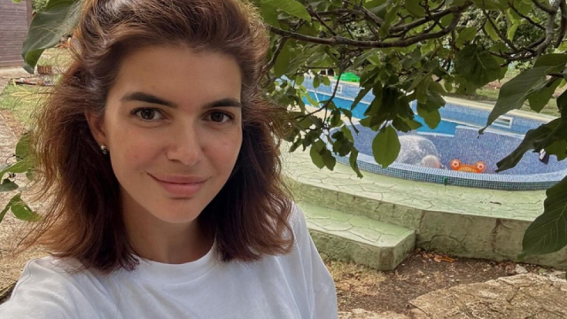 На тайно място заминава популярната журналистка Ива Софиянска За изненадващото