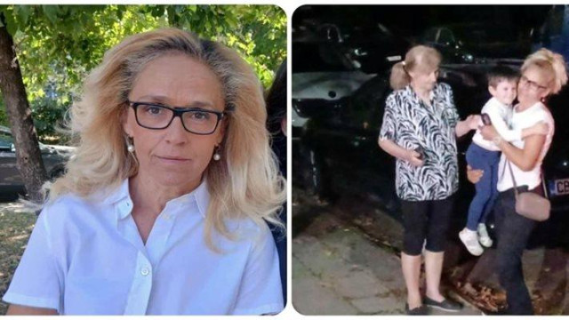 С пневмония в болница се озова помилваната бивша кметица на