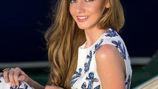 Нанси Карабойчева усети истинския лукс