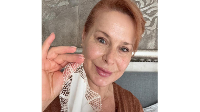 Мира Добрева за пореден път разбуни духовете онлайн – този