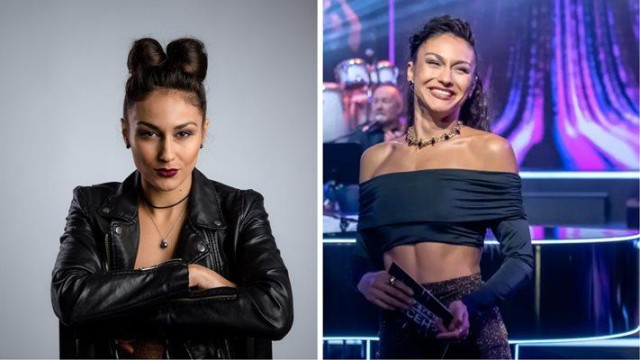 Керана ще озвучи любимата на децата героиня Жасмин в класиката