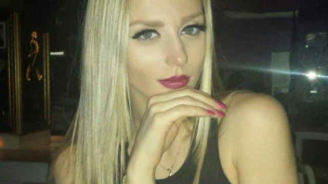 Певицата Надя Петрова се загаджи с шоумен Тя имаше дълга